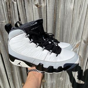 Jordan 9 Baron